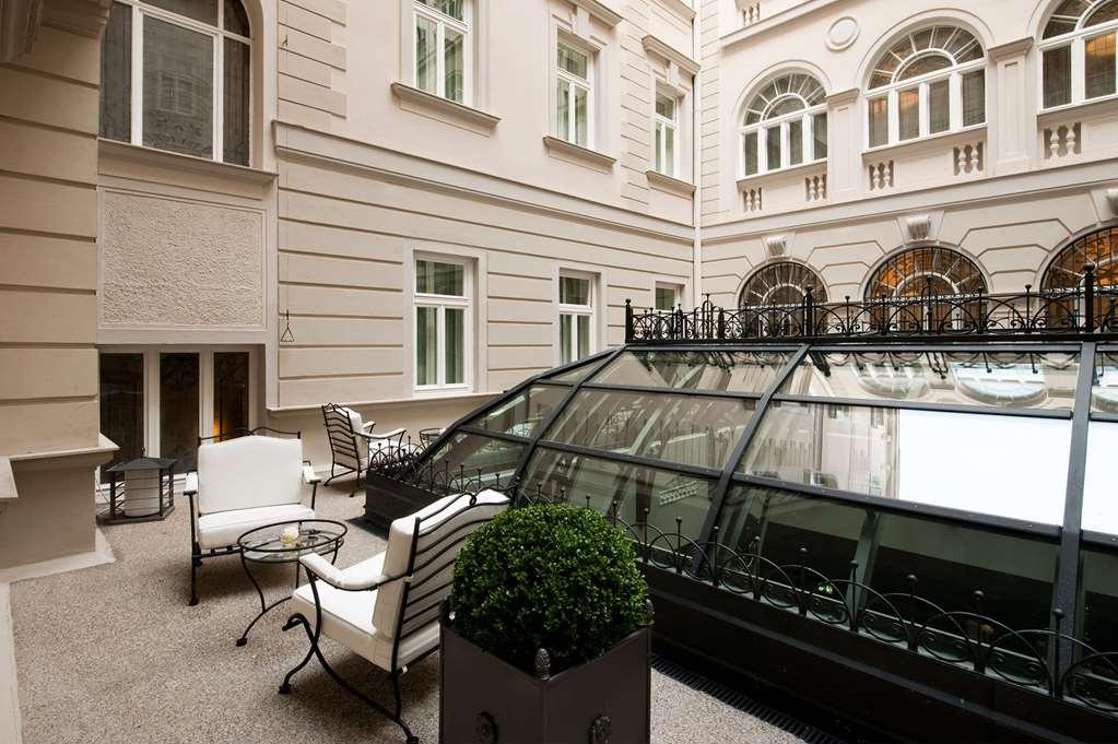 Savoia Excelsior Palace Trieste - Starhotels Collezione Exterior photo